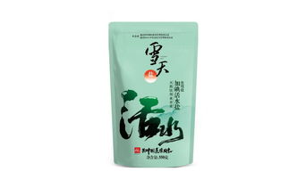 品牌大事记 雪天盐荣获 2019第四届中国盐业博览会 金奖