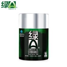 天然螺旋藻片 营养丰富的绿色超级食品