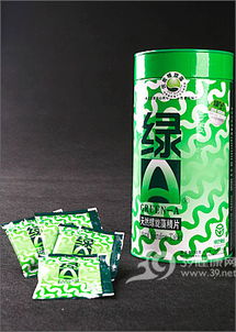 调节免疫抗疲劳 绿A天然螺旋藻精片全面评测