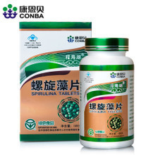 康恩贝螺旋藻 探秘一淘网的滋补品价格与返利优惠指南